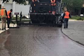 Trusted Martinsville, NJ Driveway Paving Services Experts